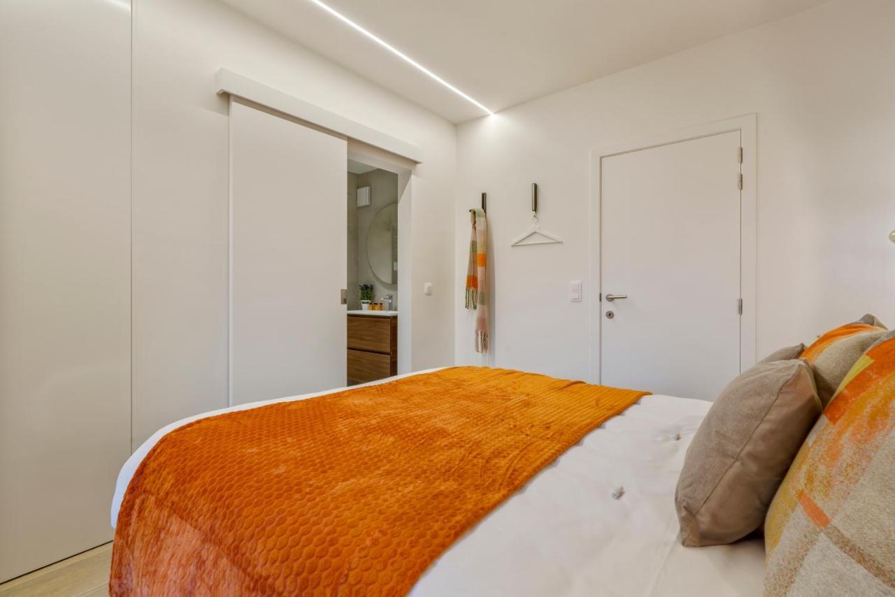 Seagusta - Sea View Apartment In Миделкерк Экстерьер фото